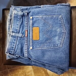 Wrangler Jeans
